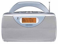 Grundig Music Boy 71 (GRR2290) Grundig Music Boy 71 (GRR2290)